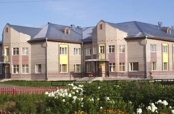 Фото: Школа-интернат для обучающихся с ограниченными возможностями здоровья имени Г.С. Плюснина