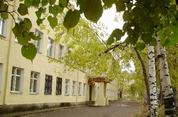 Фото: Школа интернат для обучающихся с ограниченными возможностями здоровья № 1