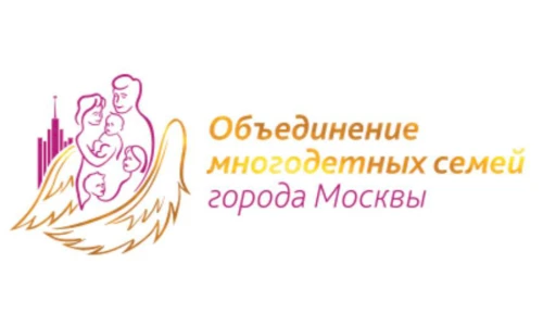 Объединение многодетных семей города Москвы фото